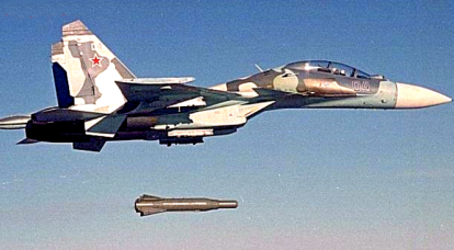 시리아 : 저 보아 테러리스트에 대항하는 러시아 항공 우주군