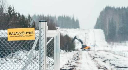 «Везде одно и то же»: поляки о кризисе на российско-финляндской границе