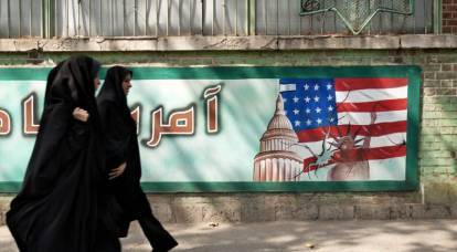 ABD yaptırımları: İran teslim olma niyetinde değil