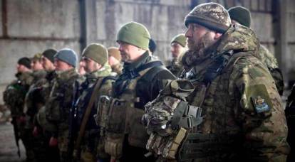 Personnel shortage of the Armed Forces of Ukraine: the trap for those who do not want to die has finally slammed shut
