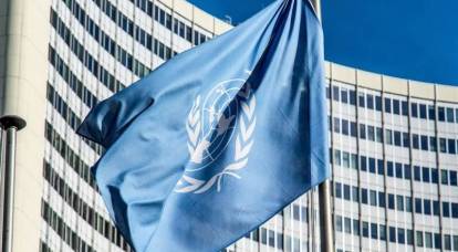 UN stands up for Amnesty International report on Ukraine