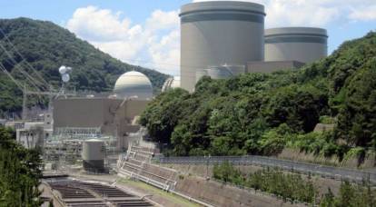 Стремясь избавиться от российского СПГ, Япония может стать зависимой от ядерного топлива из РФ