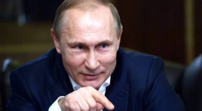 US-Medien beschrieben Putins Reaktion auf den Deal zwischen Berlin und Washington über Nord Stream 2