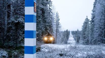 „Rosja zastrasza”: Finowie ponownie wypowiadają się na temat kryzysu granicznego
