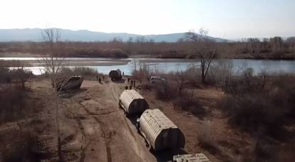 ウクライナ軍がドニエプル川を渡るのは意味があるのか​​？