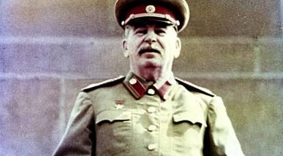 The most slandered quotes of Stalin