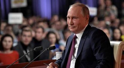 Phương Tây phản ứng thế nào trước cuộc họp báo của Putin