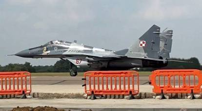 Советские самолеты на службе НАТО ждет разная судьба