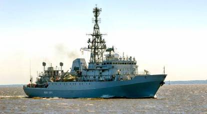 La flotte russe a pris le contrôle de tous les Tomahawks américains de Syrie