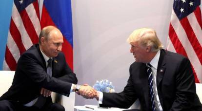 WP: 푸틴에게 트럼프가 꼭 필요한 이유