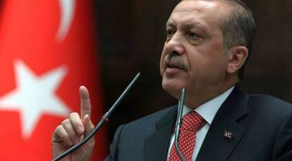Эрдоган подтвердил намерения Турции приобрести С-400