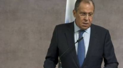 Lavrov, Avrupa'nın Rusya'nın ana ticaret ortağı olma statüsünü kaybettiğini açıkladı