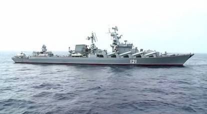 Yeni amiral gemisi: Karadeniz'deki Moskova'nın yerini hangi gemi alacak?