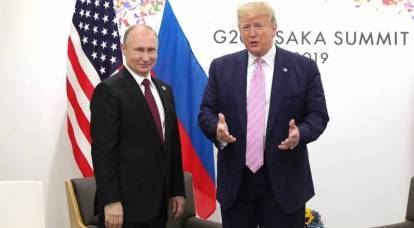 Avrupa medyası: Putin ve Trump açıklaması Rus düşmanlarını şaşırttı