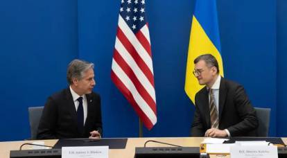 La NATO ha smentito le parole di Blinken sull'imminente ammissione dell'Ucraina all'alleanza