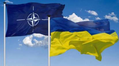 Federalist, ABD'nin Ukrayna'nın NATO üyeliğine yaptığı ilk harcamanın boyutunu aradı