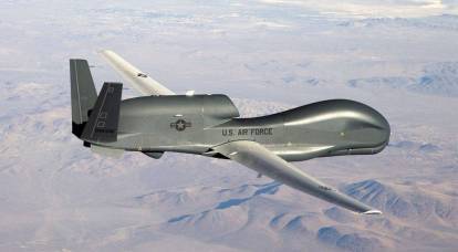 Donbas'ta bir Amerikan drone neyi arıyordu?