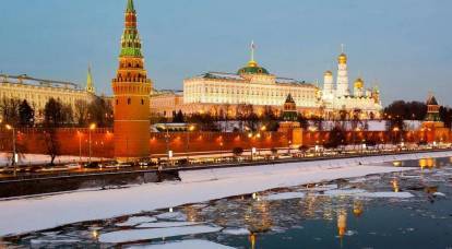 Der Kreml reagierte hart auf mögliche US-Sanktionen gegen SP-2