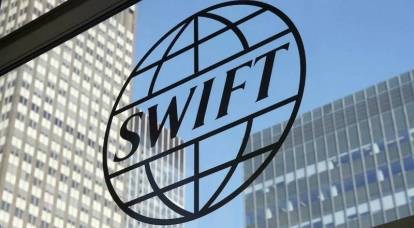 Rusya ve Çin, SWIFT'den ayrılarak ABD ile bir çatışma başlatacak mı?