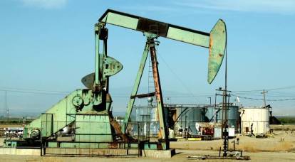 Обвал нефти был лишь «генеральной репетицией» грядущего коллапса