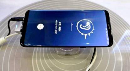 В смартфонах Samsung исчезнут динамики, но звук останется