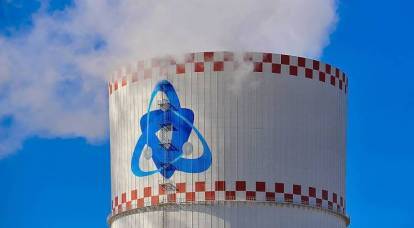 Só aqui: Rosatom está dominando a produção do combustível nuclear do futuro