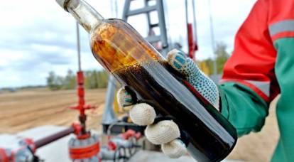 «Грязная нефть» для Беларуси: случайность или спланированная акция?