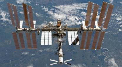 ABD medyası: Rusya ISS'ye yük oluyor