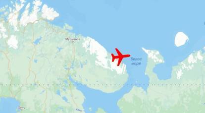 What are the British trying to explore in the Russian North