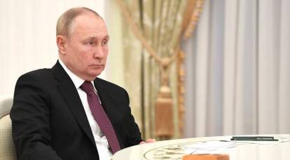 Presse européenne : Comment la Russie "faible" a pu monopoliser la géopolitique mondiale