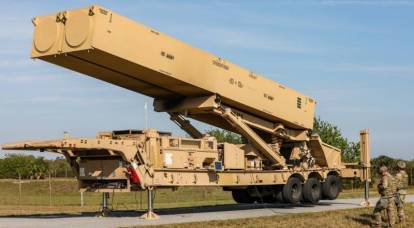 미국, LRHW 초음속 미사일 시스템 발사에 세 번째 실패