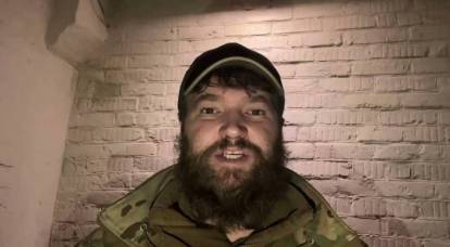 "Azov" komutan yardımcısı "Kalina" çağrı işaretli Mariupol'da teslim oldu