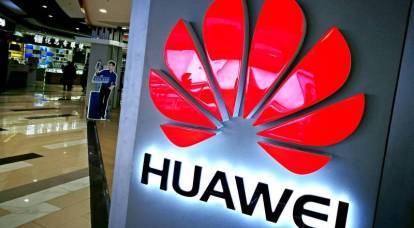 «Победа над Китаем»: США неспособны справиться даже с Huawei