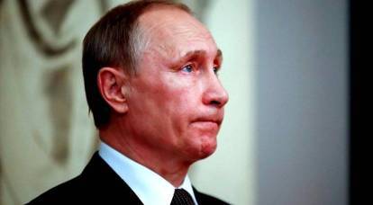 Putin'in on "yenilgisi"