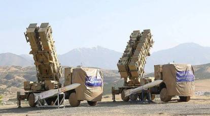 Иран потратил миллионы долларов на создание системы ПВО Сирии