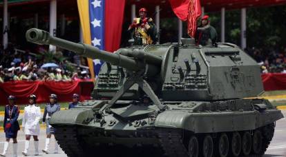 Russia continues military-technical cooperation with Venezuela