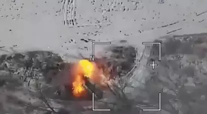 ロシアの「ランセット」は、S-300ランチャーと他の多くのウクライナの機器を破壊しました