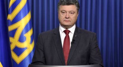 Poroschenko war stolz auf die Nachfrage nach ukrainischen Gastarbeitern