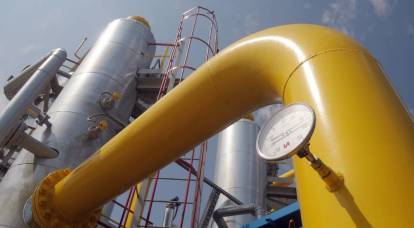 «Нафтогаз» присвоил переплату «Газпрома» за транзит