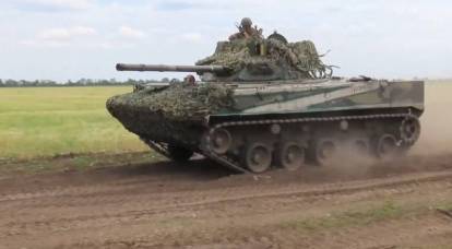 Resumo do Estado-Maior das Forças Armadas da Ucrânia: tropas russas estão atacando Borshcheva, que fica a 15 km de Kharkov