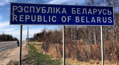 Clash with Russia is inevitable: Belarus predicted scenario of Georgia and Ukraine