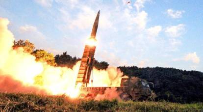 Der Zusammenbruch des INF-Vertrags: Russland wird von einem Raketenangriff aus dem Gebiet der Ukraine betroffen sein