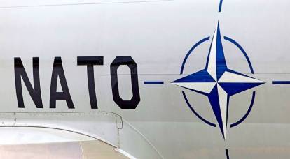 NATO is questioned: what future awaits the anti-Russian alliance