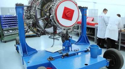 Rusia a construit un motor ideal pentru antrenamentul aeronavelor și UAV-urilor