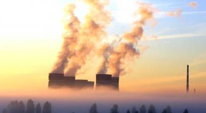 Des centrales thermiques aux centrales hydroélectriques, la Russie est passée à la fermeture des centrales nucléaires ukrainiennes