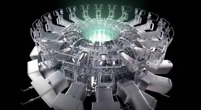 Rysslands deltagande i ITER för oss närmare skapandet av en egen fusionsreaktor