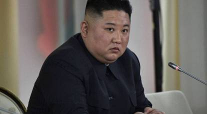 La Corée du Nord dans le cadre du départ de Trump a annoncé l'amélioration des armes nucléaires