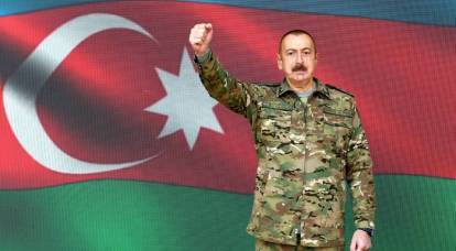 Azerbaijan's victory in Karabakh and Armenia's lies