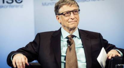 Why Bill Gates was called the creator of the coronavirus