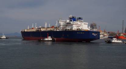 US sanctions will deprive Yamal LNG of a third of tankers